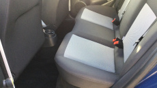 SEAT Ibiza 1.0 Sol 5dr Petrol Hatchback